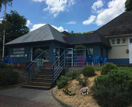 Criel-sur-Mer Other | Camping le Mont Joli Bois