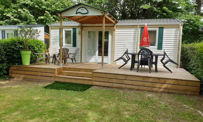 Revel Other | Camping le Moulin du Roy