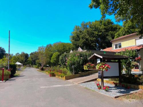 Saint-Astier Other | Camping Le Périgord