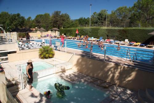 Saint-Paul-en-Foret Other | Camping Le Parc