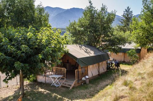 Fuilla Other | Camping le Rotja