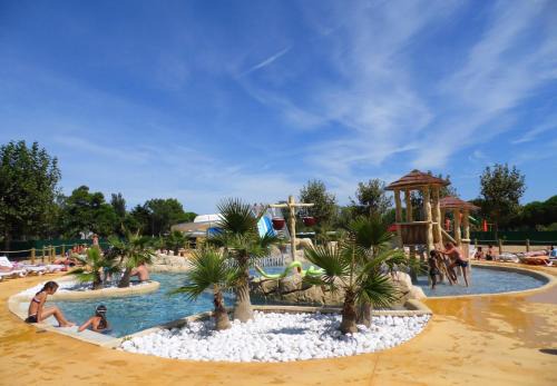 Sainte-Marie-la-Mer Other | Camping Le Sainte Marie