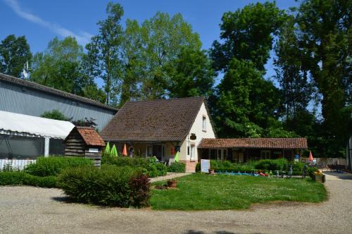 Moyenneville Other | Camping Le Val de Trie