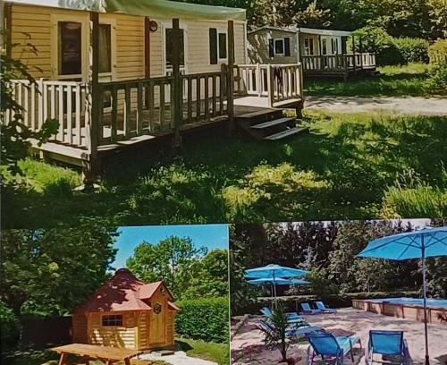Attigny Other | Camping le Vallage