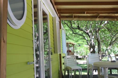 Meyras Other | Camping Le Ventadour