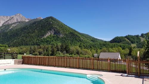 Ancelle Other | Camping les Auches