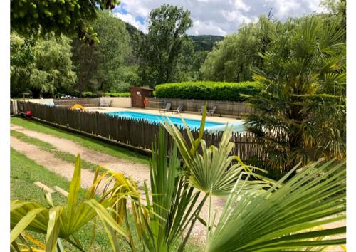 Colombier-le-Vieux Other | Camping Les Berges Du Doux