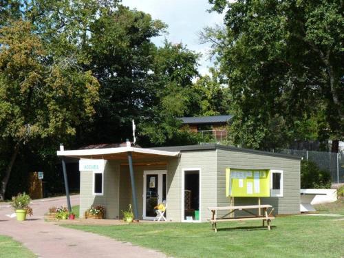 Meschers-sur-Gironde Other | Camping Les Chênes Verts