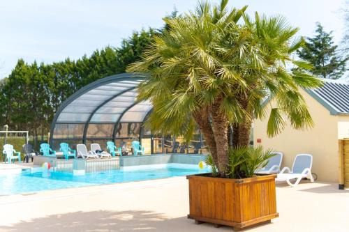 Saint-Lo-d'Ourville Other | Camping Les Carolins