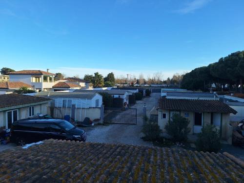 Cap d'Agde Other | Camping Les Embruns N6