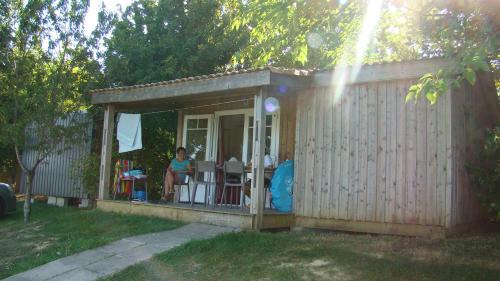 Saint-Pierre-Lafeuille Other | CAMPING LES GRAVES