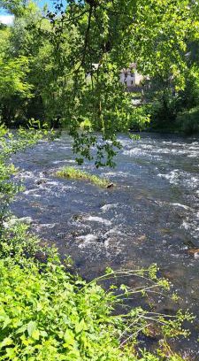 Banassac Other | Camping Les Galets