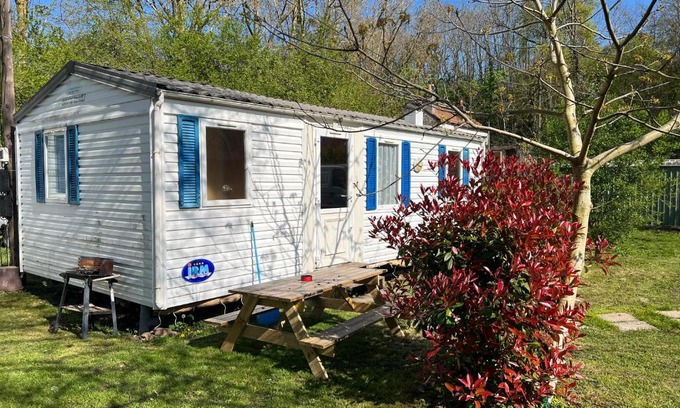 Pithiviers Other | CAMPING LES LILAS