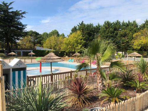 Saint-Martin-de-Re Other | Camping Les Maraises