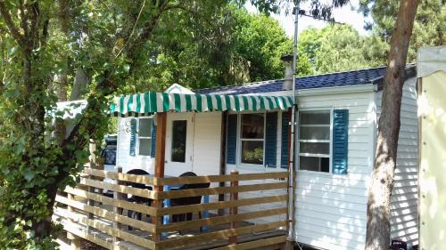 Saint-Pere-en-Retz Other | Camping Les Peupliers
