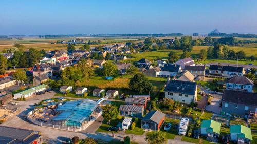 Le Mont-Saint-Michel Other | Camping Les Pommiers du Mont Saint Michel