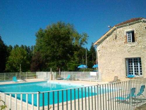 Saint-Chamarand Other | Camping Les Rives du Céou
