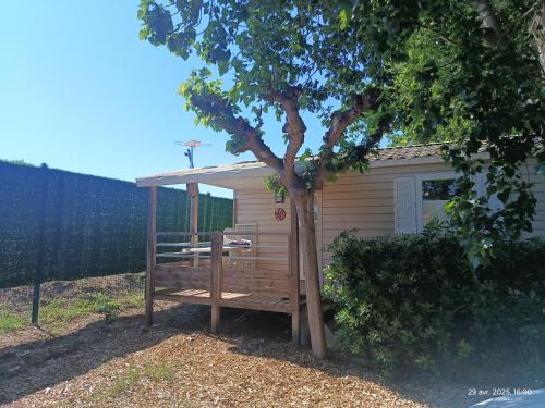 Vendres Other | Camping les sablines
