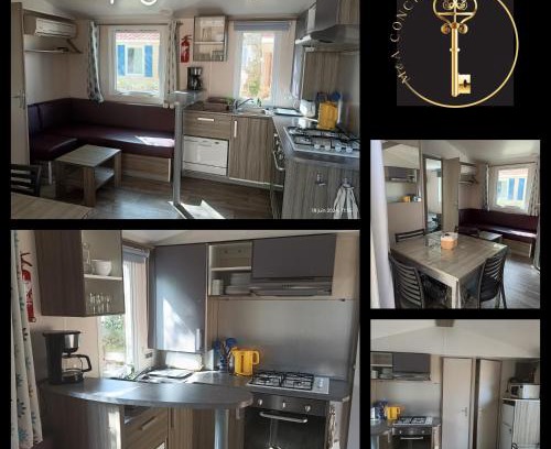 Vendres Other | Camping les sablines vendres-plage
