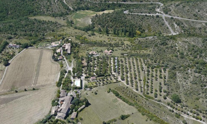 Lagorce Other | Camping les Silhols