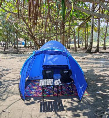 Cimerak Other | Camping Madasari Beach