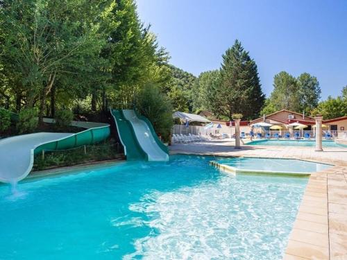 Badefols-sur-Dordogne Other | Camping maeva Escapades Les Bö-Bains