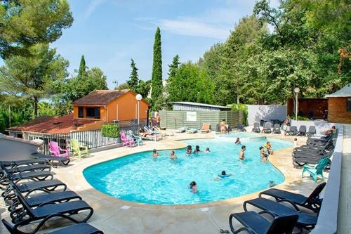 Six-Fours-les-Plages Other | Camping maeva Escapades Les Playes