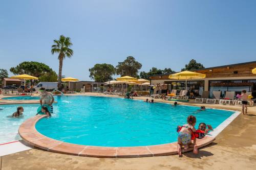 Bompas Other | Camping maeva Escapades Les Cottages de Perpignan