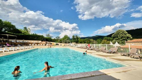 Lussas Other | Camping maeva Escapades Ludo Parc