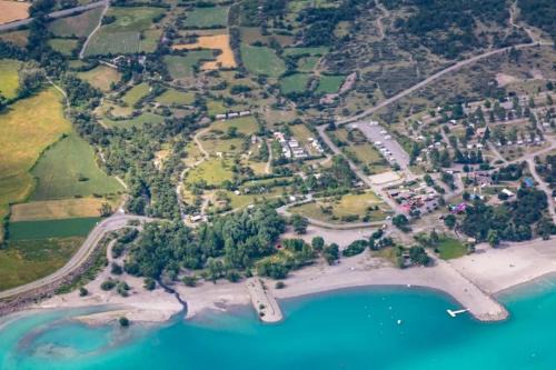 Les Sagnieres Other | Camping Manu