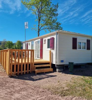 Le Mayet-de-Montagne Other | Camping Mayet-de-Montagne