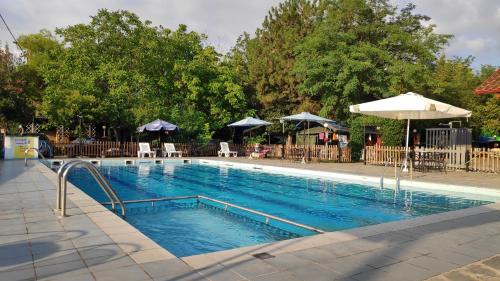 Limin Litochorou Other | Camping Mitikas and Bungalows