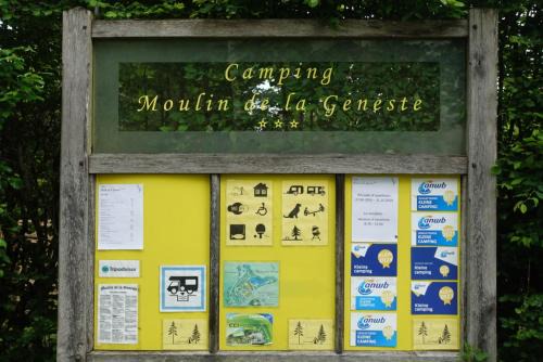 Condat-sur-Ganaveix Other | Camping Moulin de la Geneste