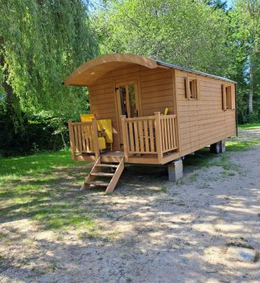 Montmorillon Other | Camping Municipal de l'Allochon à Montmorillon