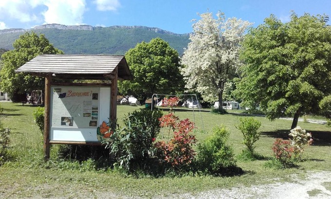 Recoubeau-Jansac Other | Camping Municipal Les Ecureuils