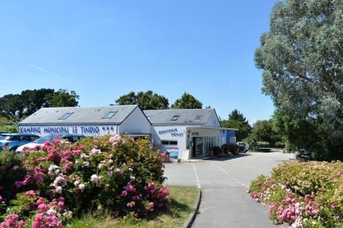 Arzon Other | Camping Municipal Tindio