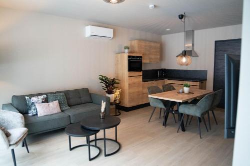Remersdaal Apartment | Camping Natuurlijk Limburg - Appartement