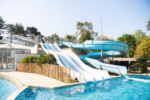 Piriac-sur-Mer Other | Camping Officiel Siblu Bois de Bayadène
