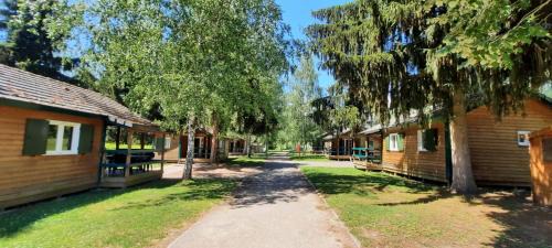 Wasselonne Other | Camping Onlycamp L'Orée d'Alsace