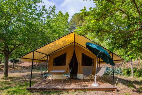 Savonnieres Other | Camping Onlycamp La Confluence