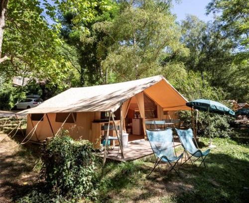 Les Essarts Other | Camping Onlycamp Le Petit Bocage