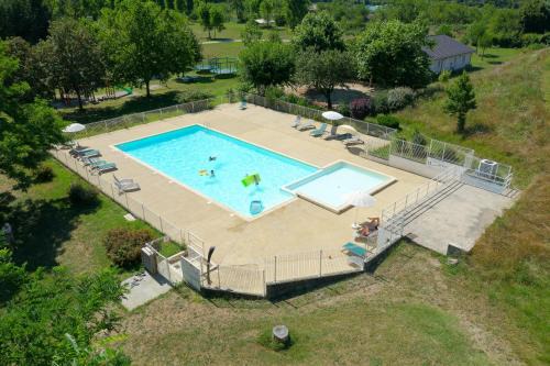 Die Other | Camping Onlycamp Les Tuillères