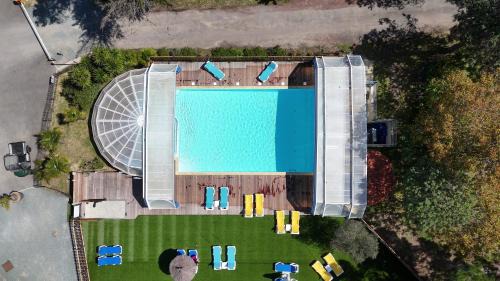 Dolus-d'Oleron Other | Camping Ostréa *
