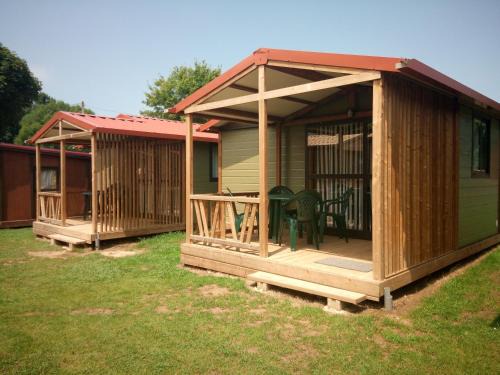 Garana Other | Camping Palacio de Garaña