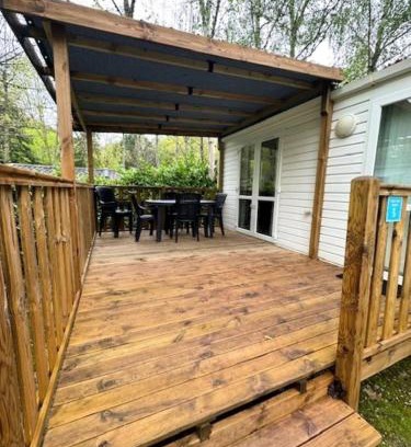Saint-Cirq-Lapopie Other | Camping paradis de la plage