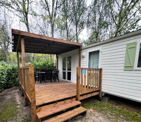 Saint-Cirq-Lapopie Other | Camping paradis de la plage