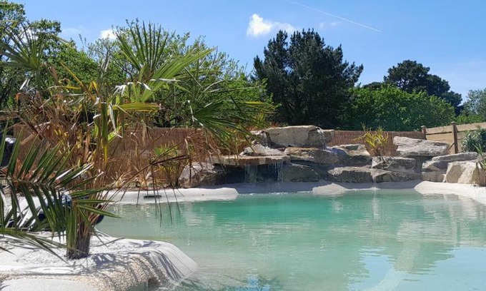 Ambon Other | Camping Paradis d'Arvor