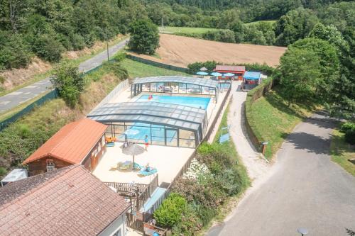 Saint-Galmier Other | Camping Paradis Val de Coise