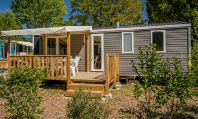 Serignan-Plage House | Camping - Parc aquatique - ccbb0b0