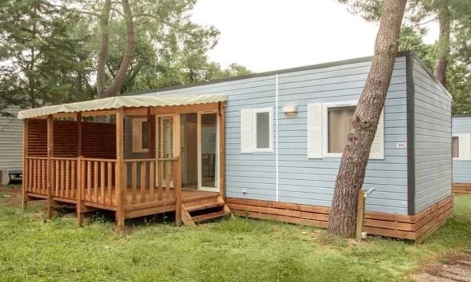 Ambon House | Camping - Parc aquatique - ccafh0d